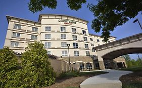 Courtyard Marriott Asheville Airport